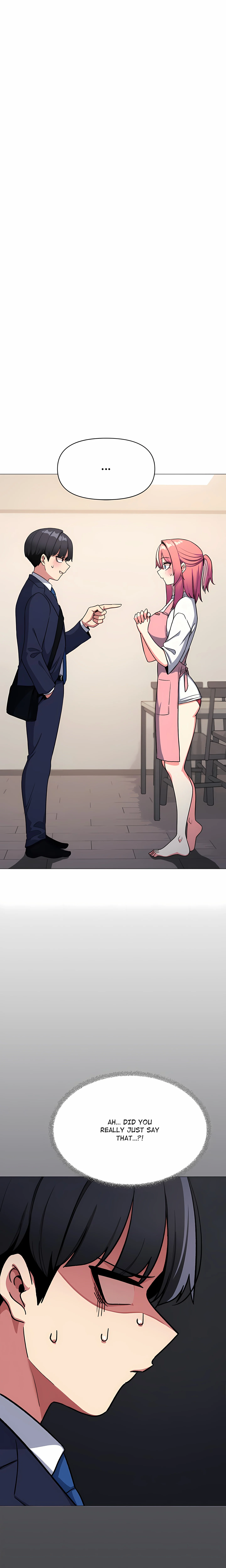 Someone Stop Her! (Uncensored) chapter 55 page 16