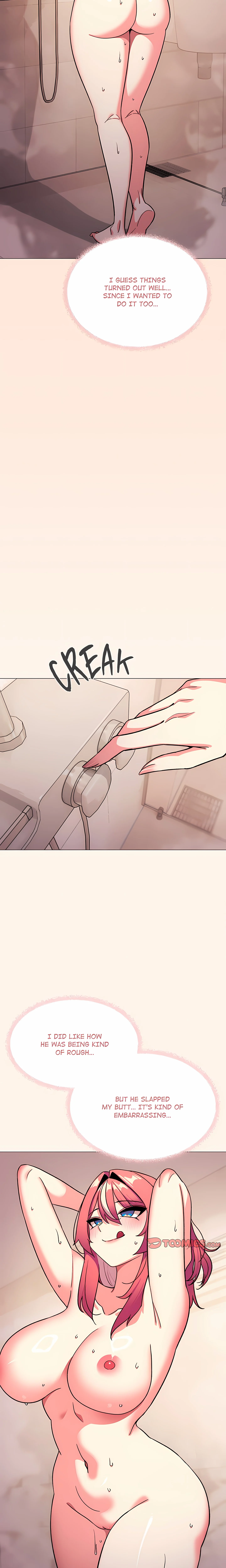 Someone Stop Her! (Uncensored) chapter 55 page 23