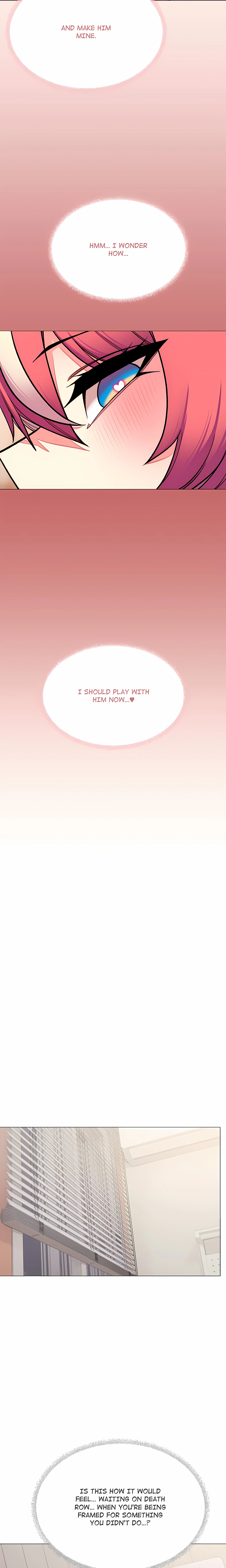 Someone Stop Her! (Uncensored) chapter 55 page 25