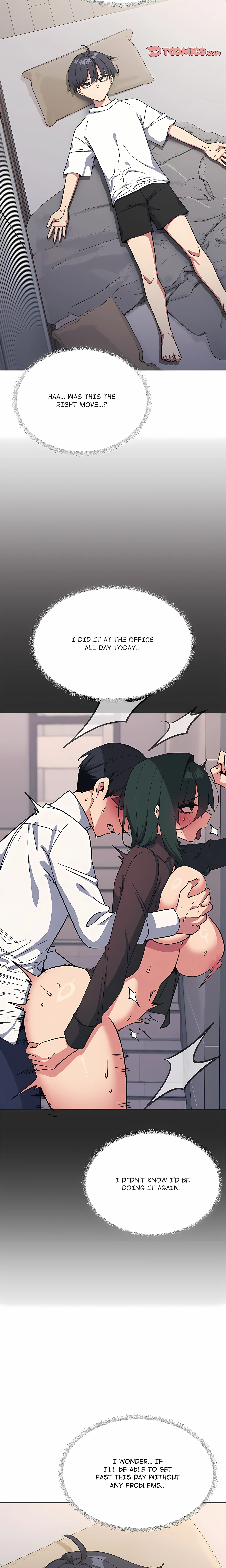 Someone Stop Her! (Uncensored) chapter 55 page 26