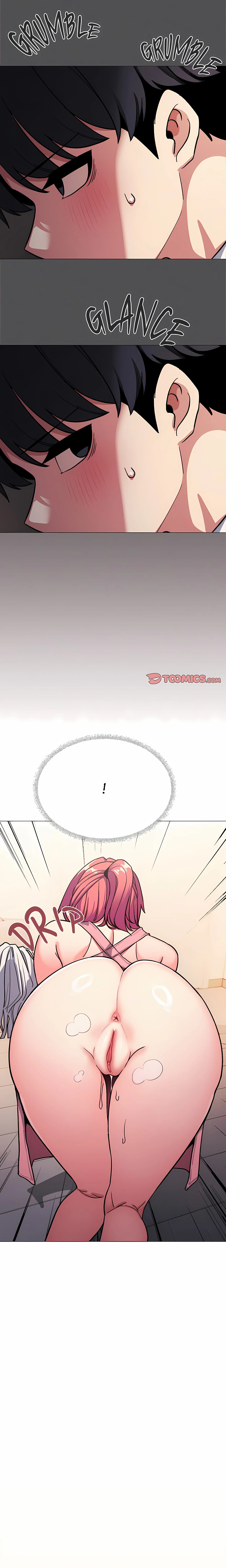 Someone Stop Her! (Uncensored) chapter 56 page 20