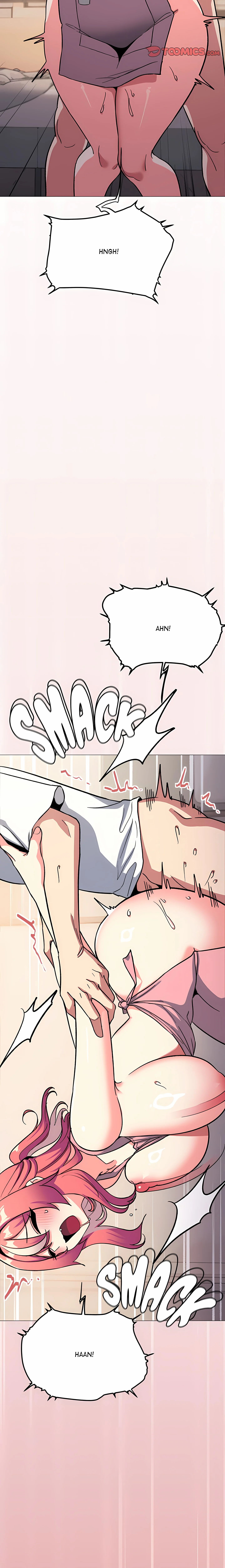 Someone Stop Her! (Uncensored) chapter 56 page 26