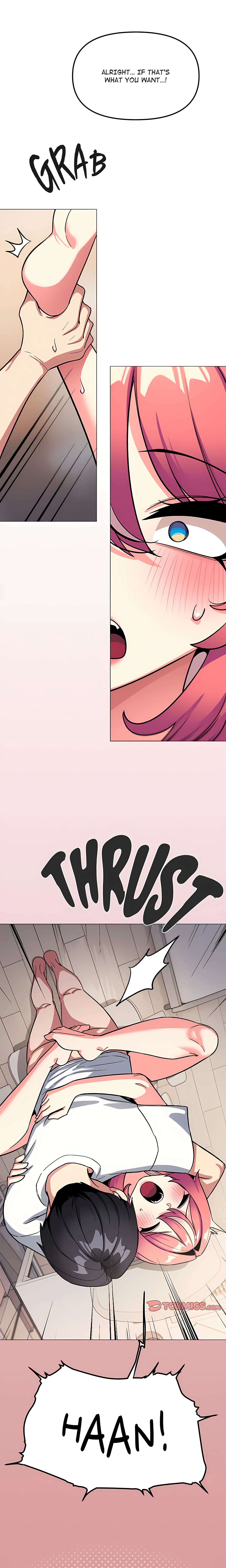 Someone Stop Her! (Uncensored) chapter 57 page 14