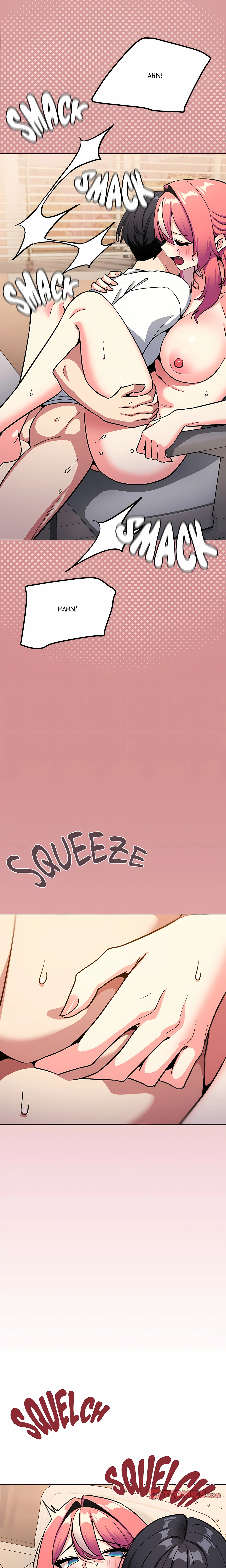 Someone Stop Her! (Uncensored) chapter 57 page 15