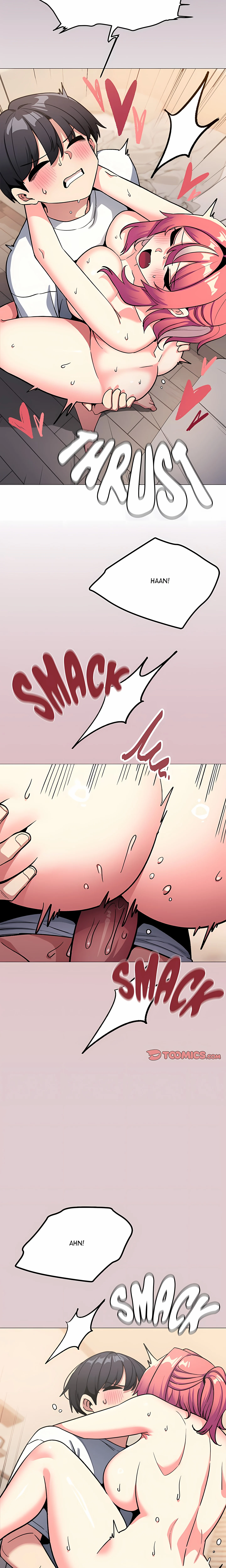 Someone Stop Her! (Uncensored) chapter 57 page 22
