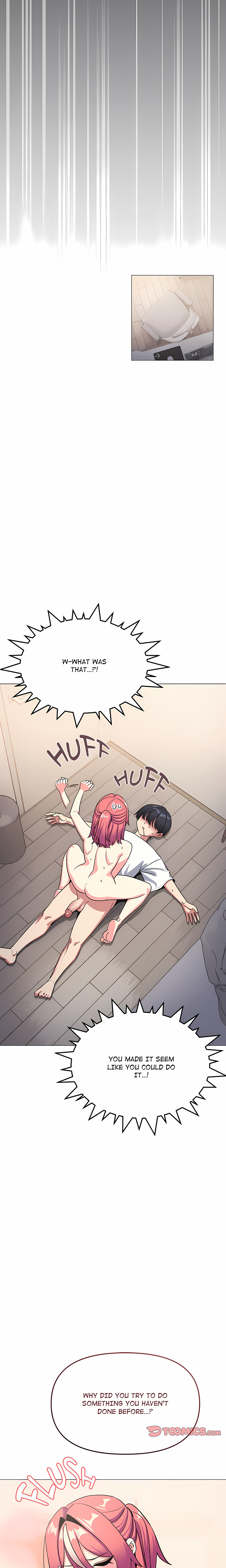 Someone Stop Her! (Uncensored) chapter 57 page 24