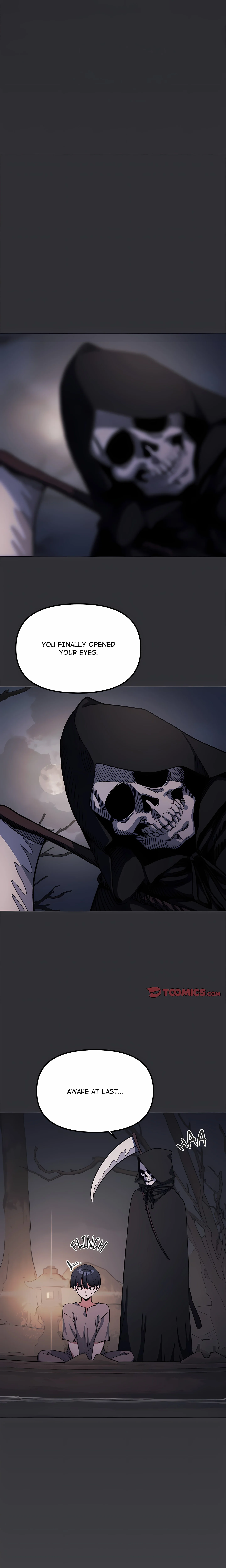 Someone Stop Her! (Uncensored) chapter 58 page 3