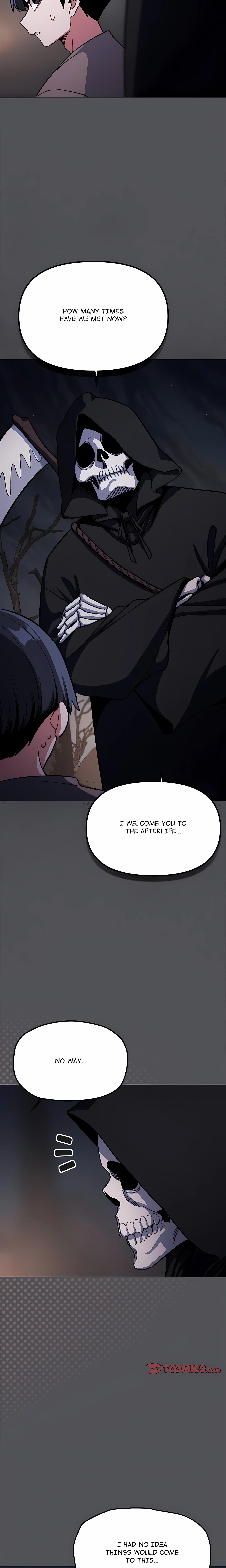 Someone Stop Her! (Uncensored) chapter 58 page 5