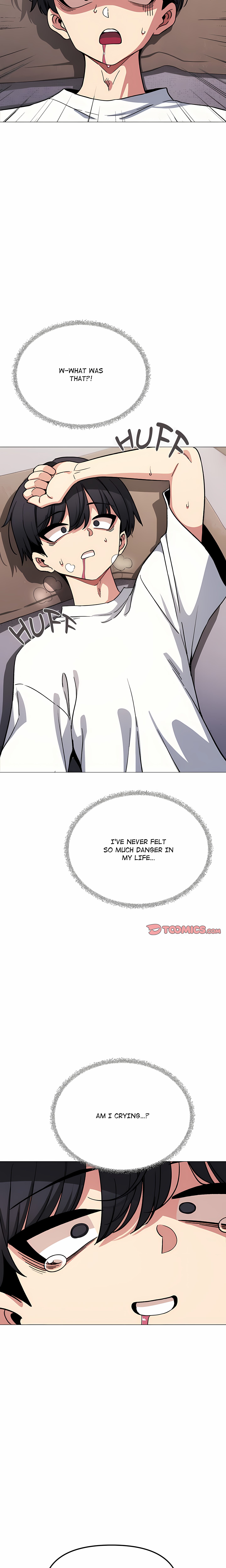 Someone Stop Her! (Uncensored) chapter 58 page 12