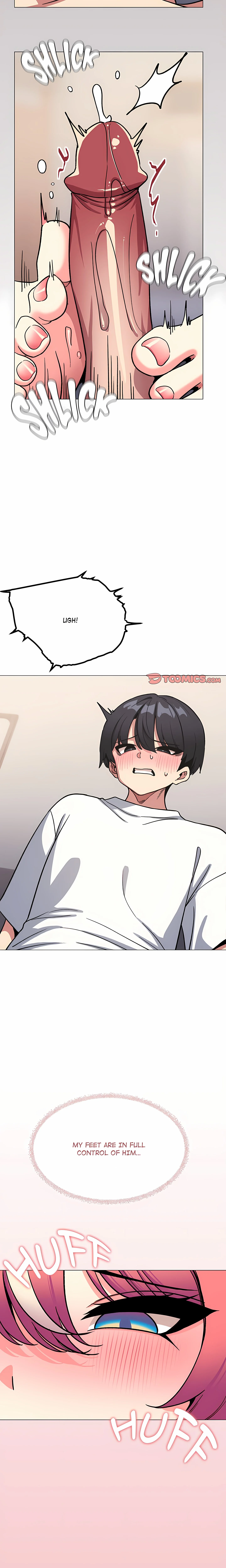 Someone Stop Her! (Uncensored) chapter 58 page 20