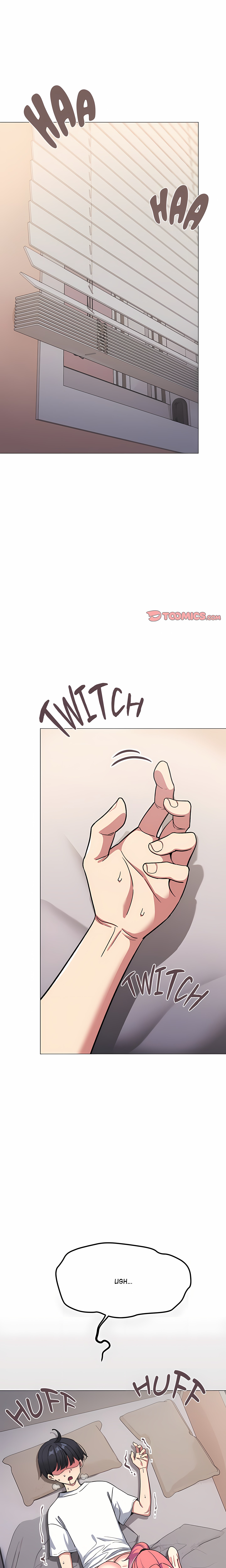 Someone Stop Her! (Uncensored) chapter 59 page 1