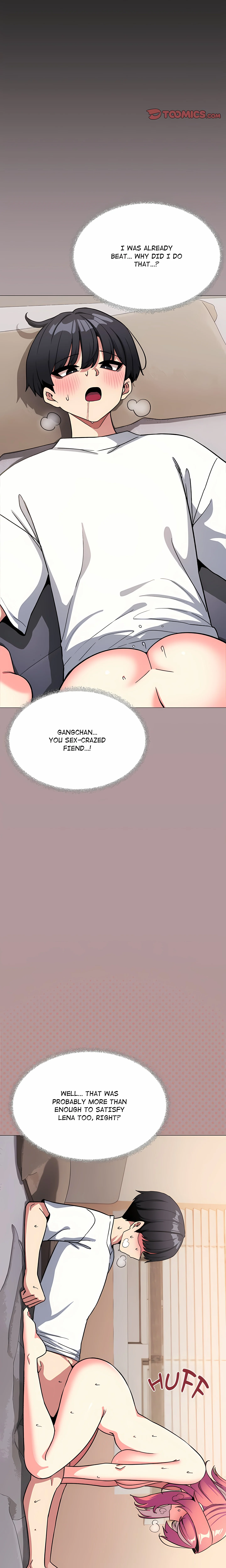 Someone Stop Her! (Uncensored) chapter 59 page 3