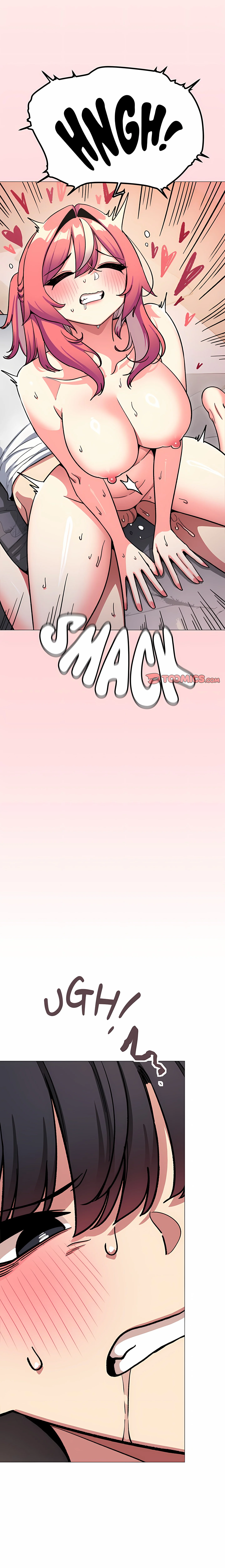 Someone Stop Her! (Uncensored) chapter 59 page 6