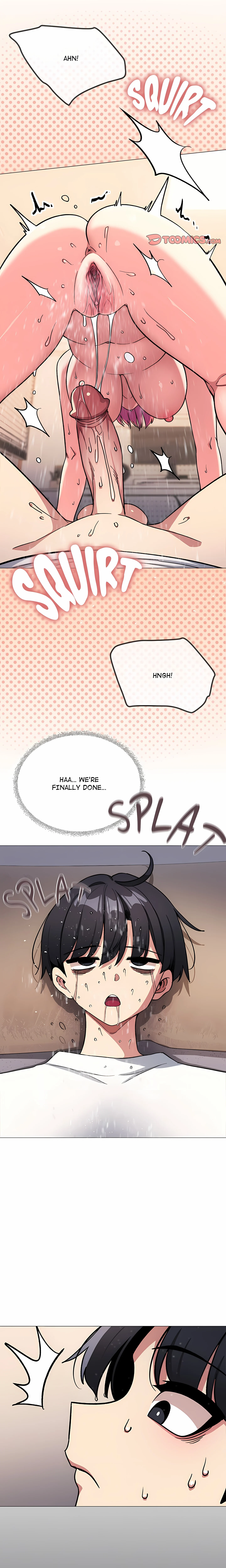Someone Stop Her! (Uncensored) chapter 59 page 13