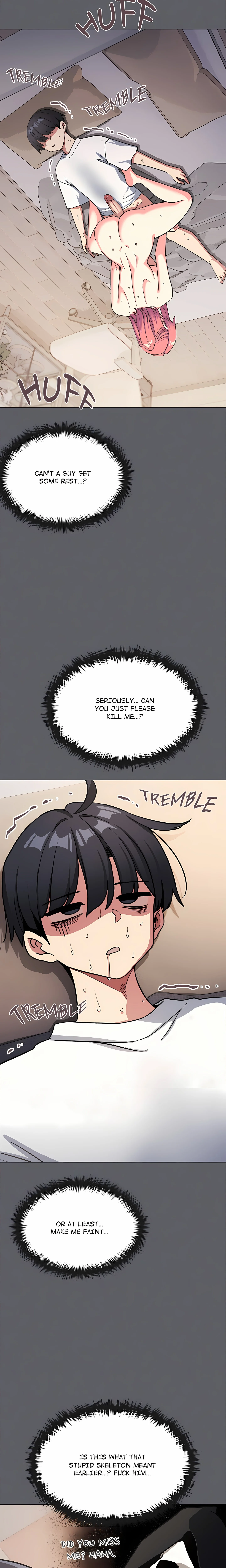 Someone Stop Her! (Uncensored) chapter 59 page 15