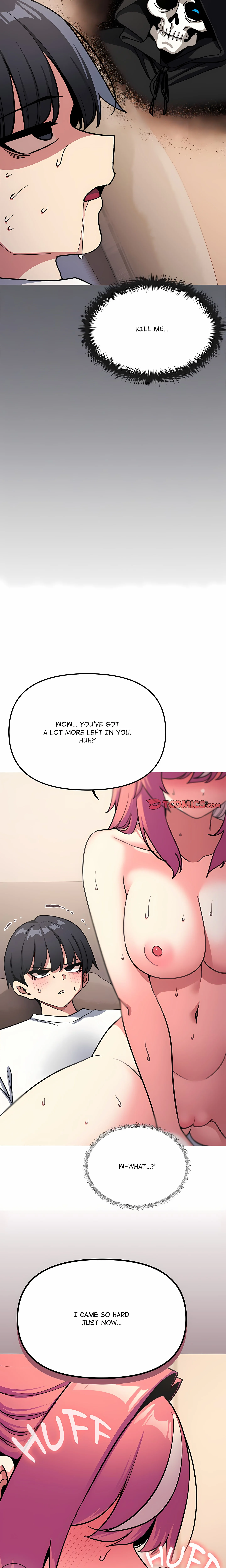 Someone Stop Her! (Uncensored) chapter 59 page 16