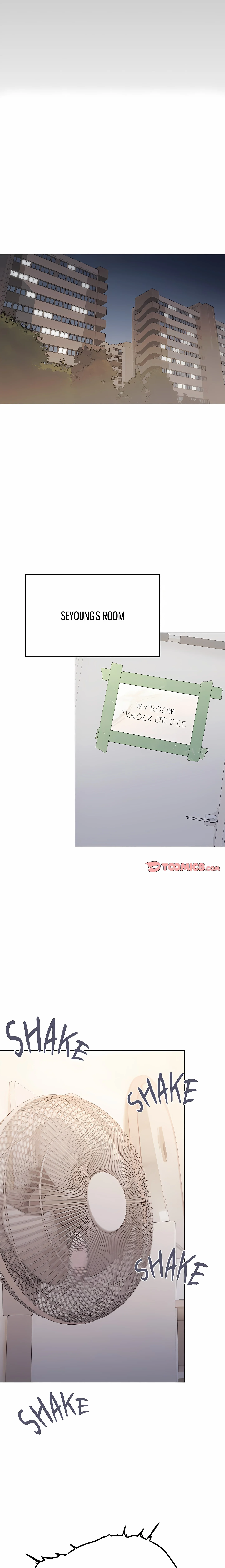 Someone Stop Her! (Uncensored) chapter 59 page 21