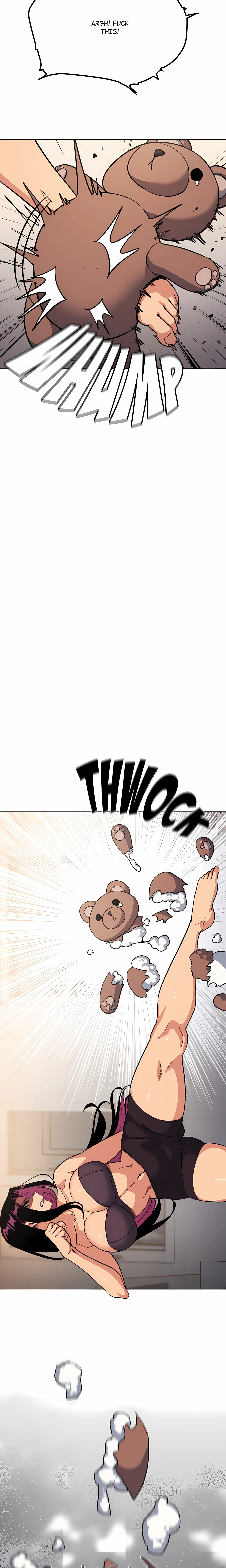 Someone Stop Her! (Uncensored) chapter 59 page 22