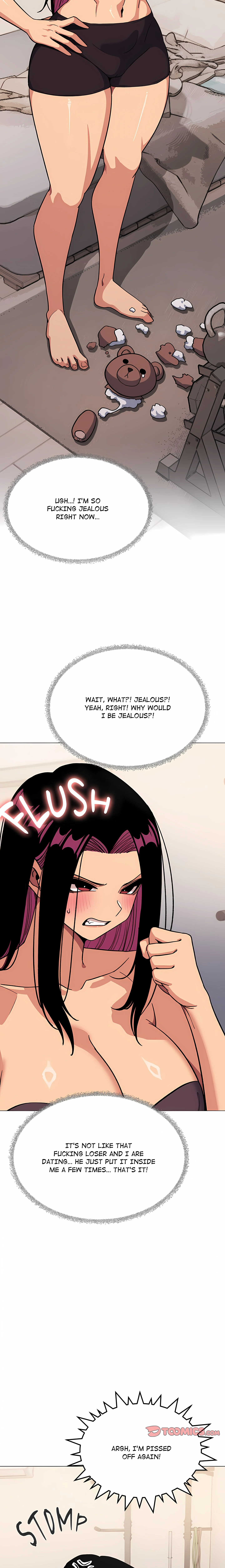 Someone Stop Her! (Uncensored) chapter 59 page 24