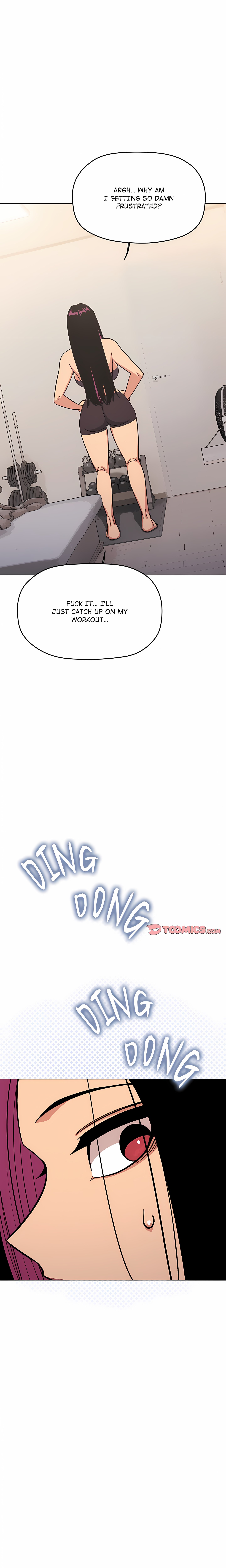 Someone Stop Her! (Uncensored) chapter 59 page 26