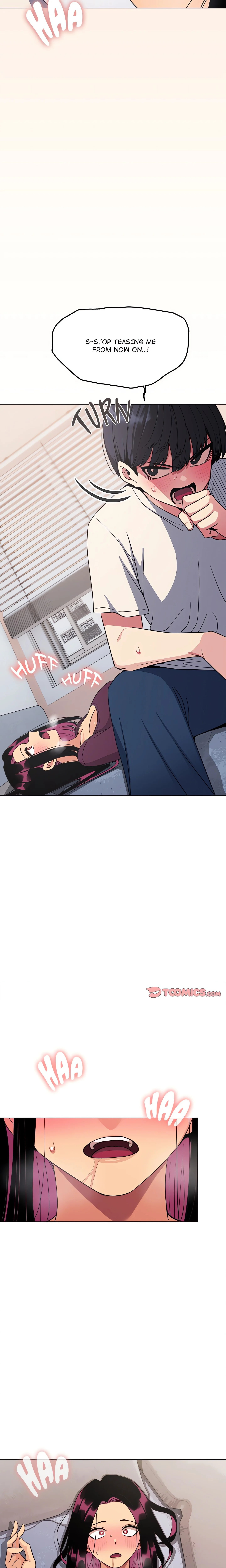 Someone Stop Her! (Uncensored) chapter 6 page 3
