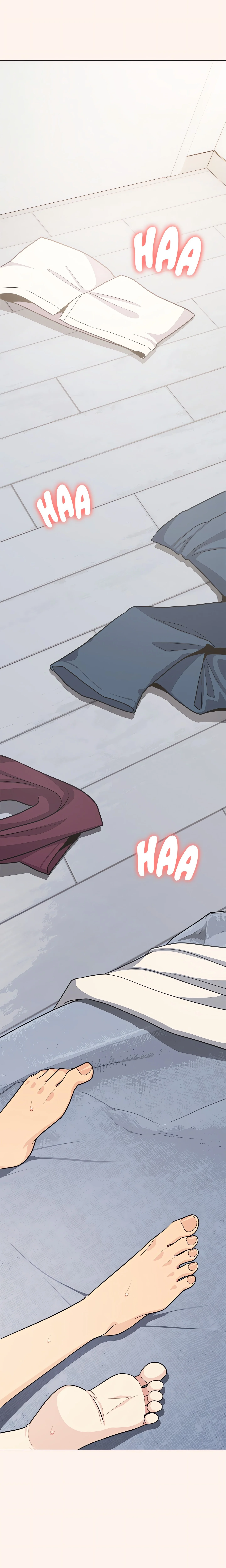 Someone Stop Her! (Uncensored) chapter 6 page 24