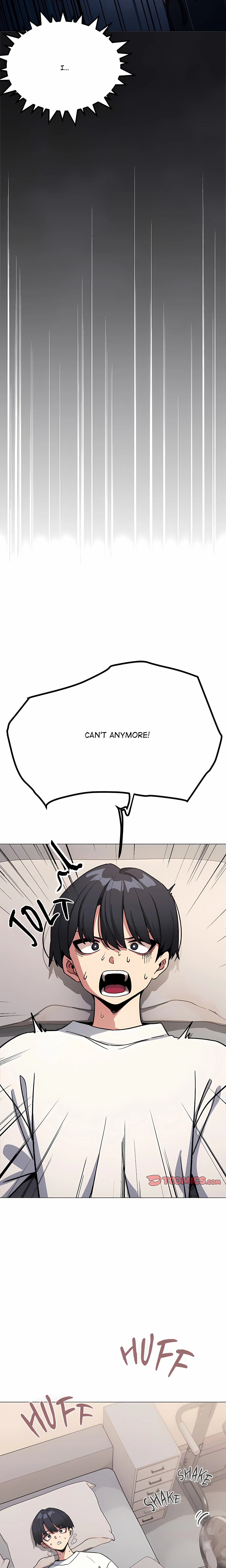 Someone Stop Her! (Uncensored) chapter 60 page 4