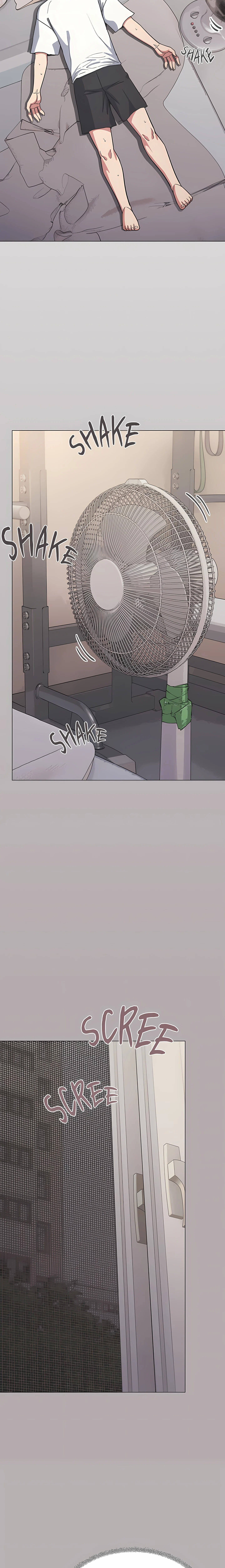 Someone Stop Her! (Uncensored) chapter 60 page 5