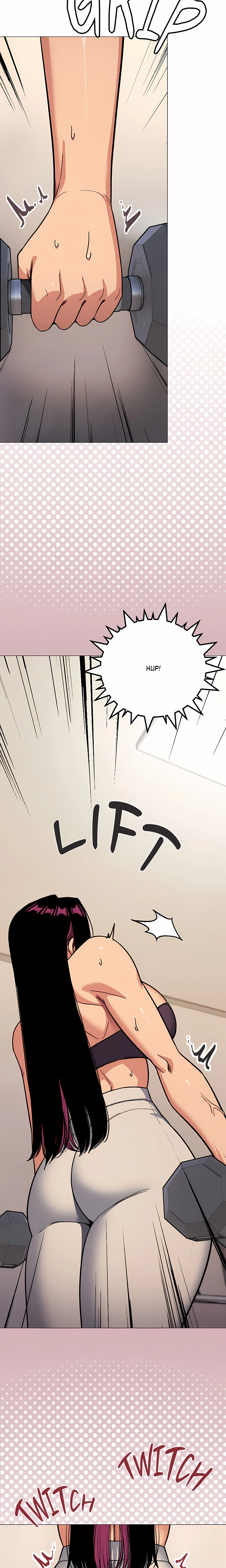 Someone Stop Her! (Uncensored) chapter 60 page 10