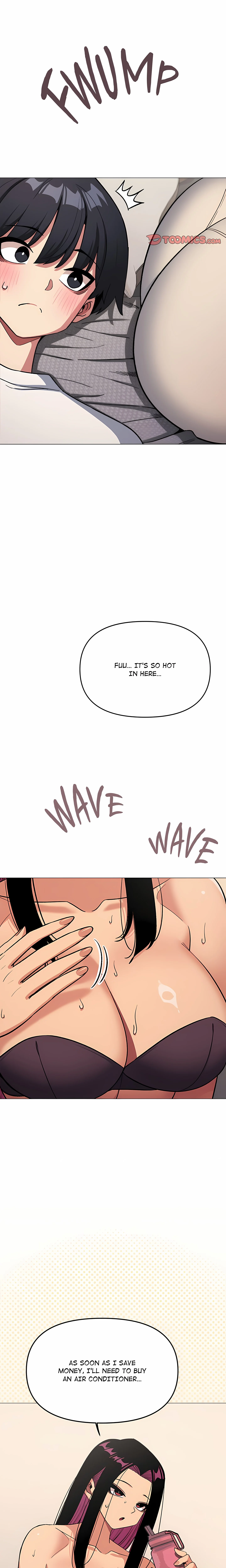 Someone Stop Her! (Uncensored) chapter 60 page 13