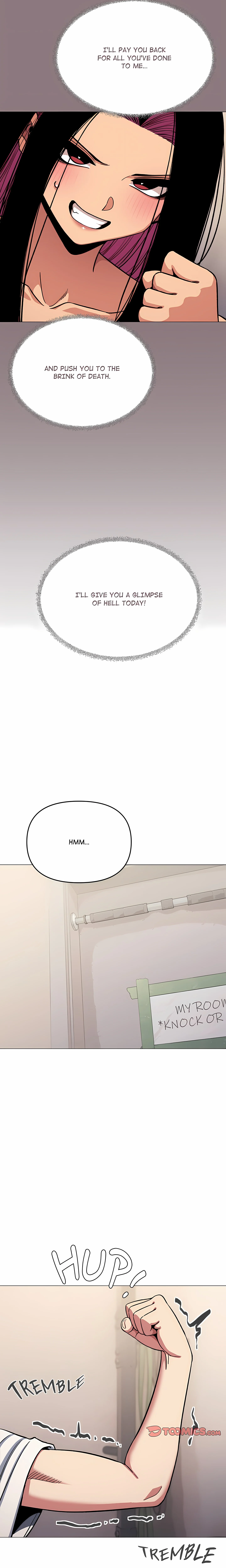 Someone Stop Her! (Uncensored) chapter 60 page 24