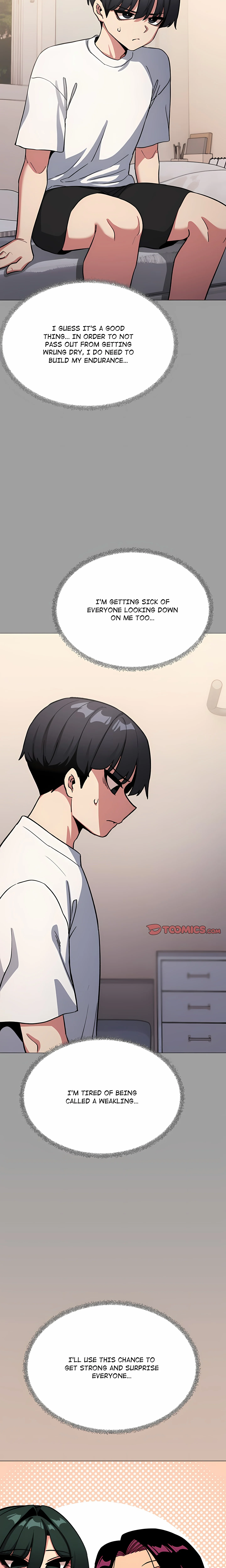 Someone Stop Her! (Uncensored) chapter 60 page 26