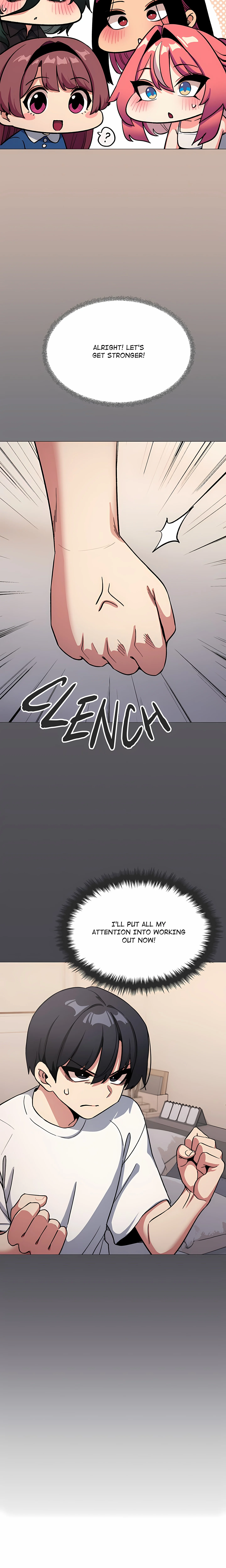Someone Stop Her! (Uncensored) chapter 60 page 27