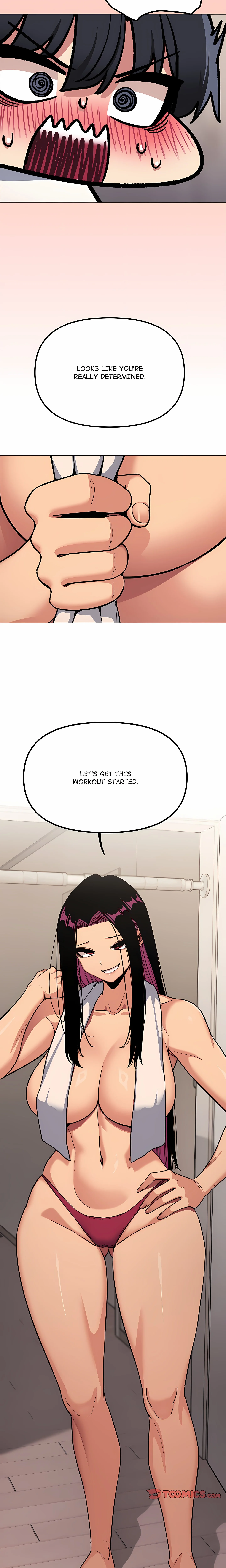 Someone Stop Her! (Uncensored) chapter 60 page 29