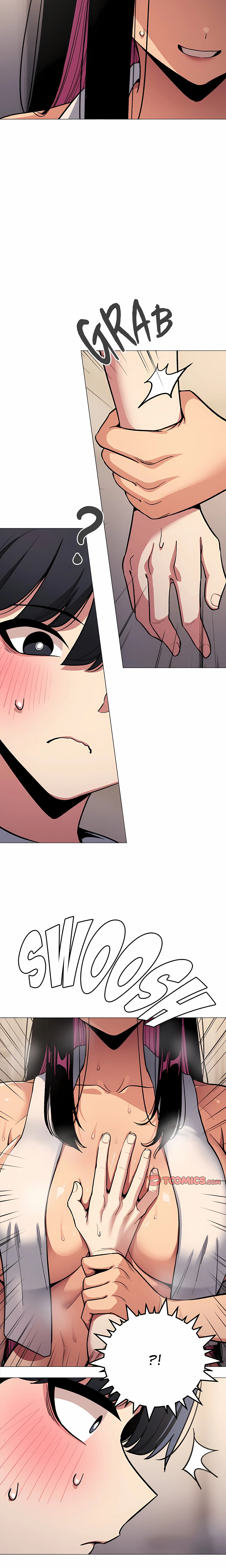 Someone Stop Her! (Uncensored) chapter 61 page 4