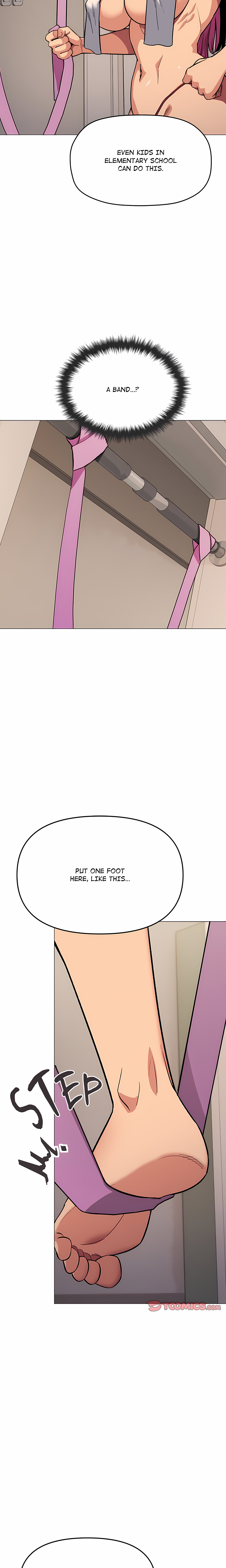 Someone Stop Her! (Uncensored) chapter 61 page 14