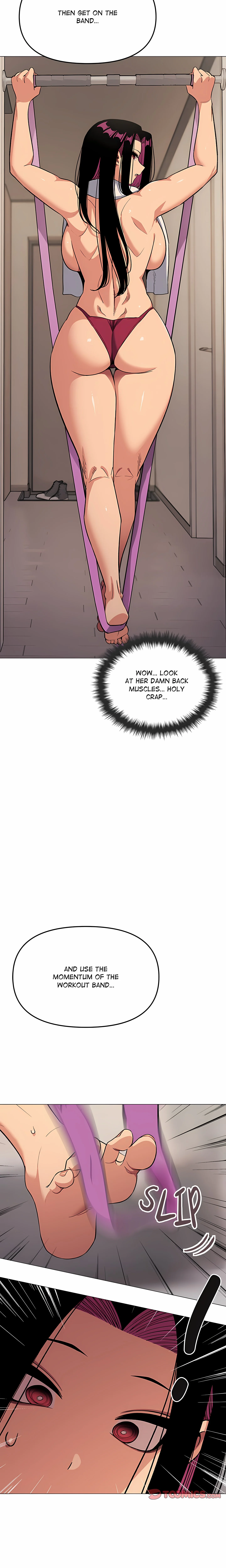Someone Stop Her! (Uncensored) chapter 61 page 15