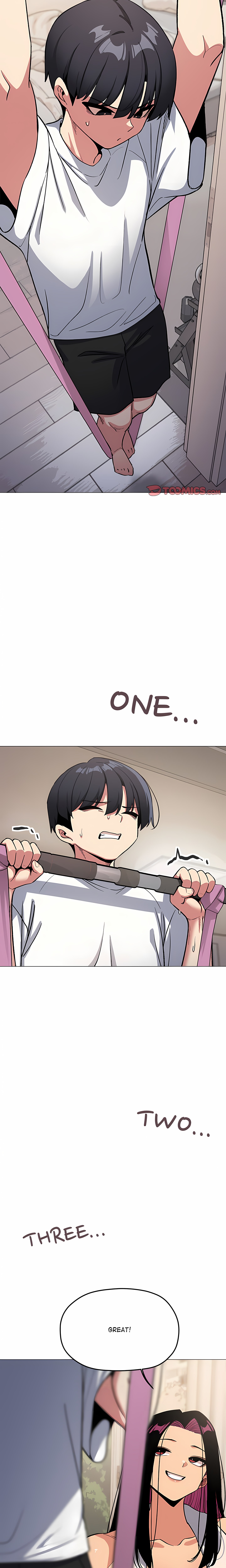 Someone Stop Her! (Uncensored) chapter 61 page 19
