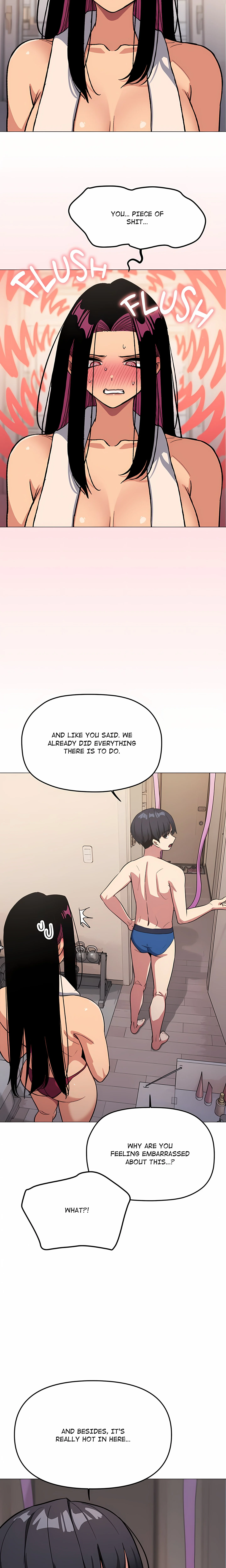 Someone Stop Her! (Uncensored) chapter 62 page 7