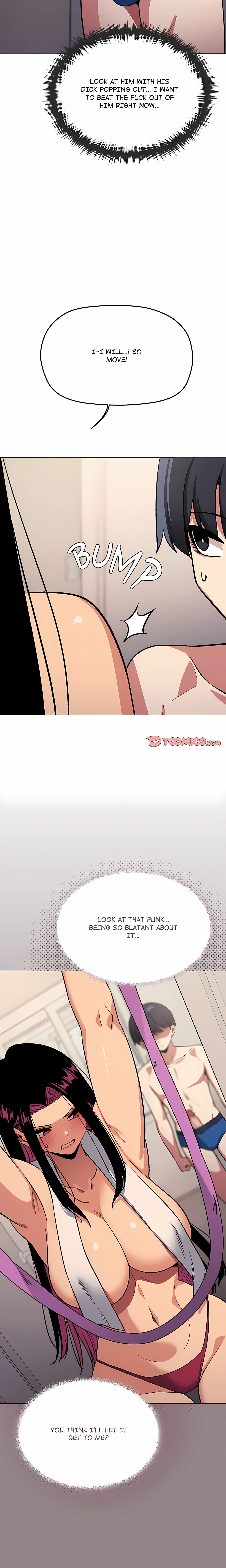 Someone Stop Her! (Uncensored) chapter 62 page 11