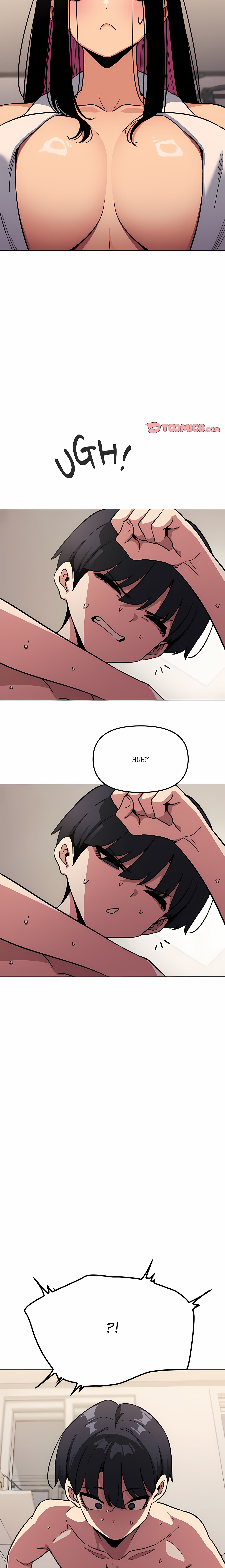 Someone Stop Her! (Uncensored) chapter 62 page 28