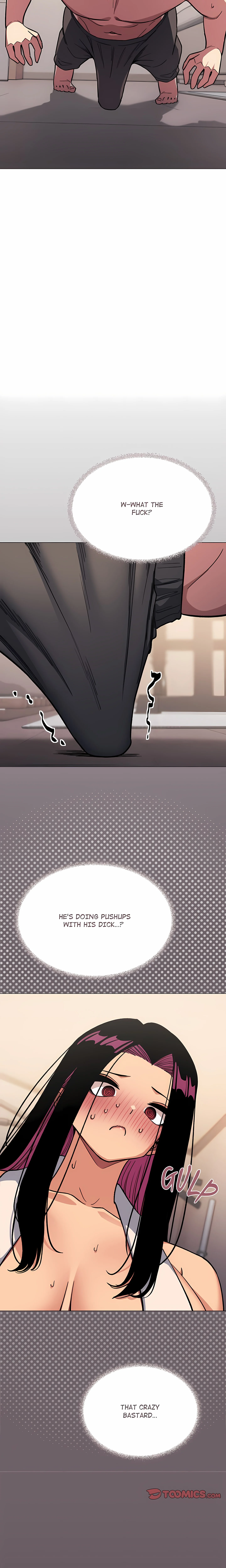 Someone Stop Her! (Uncensored) chapter 62 page 29