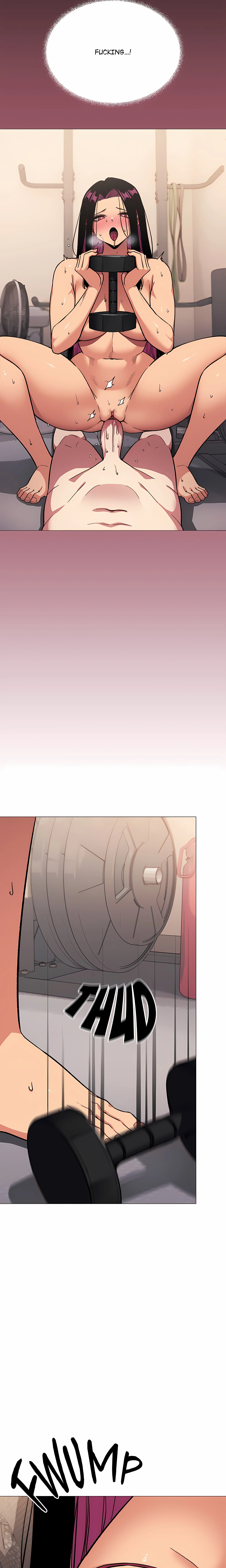 Someone Stop Her! (Uncensored) chapter 63 page 15