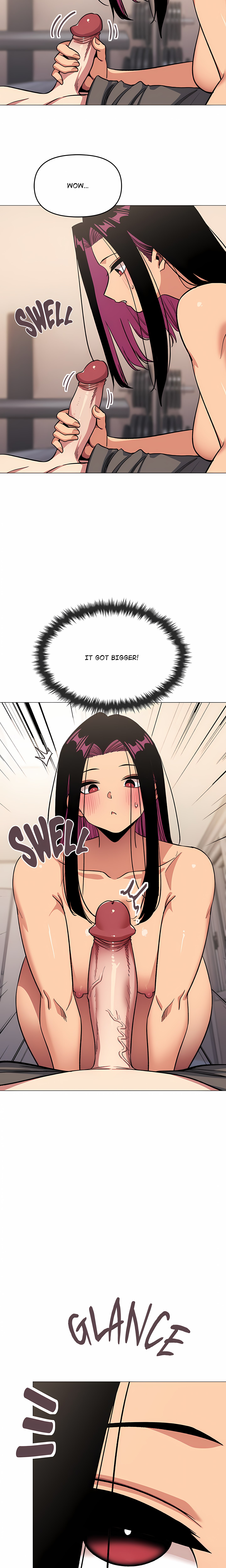 Someone Stop Her! (Uncensored) chapter 63 page 20