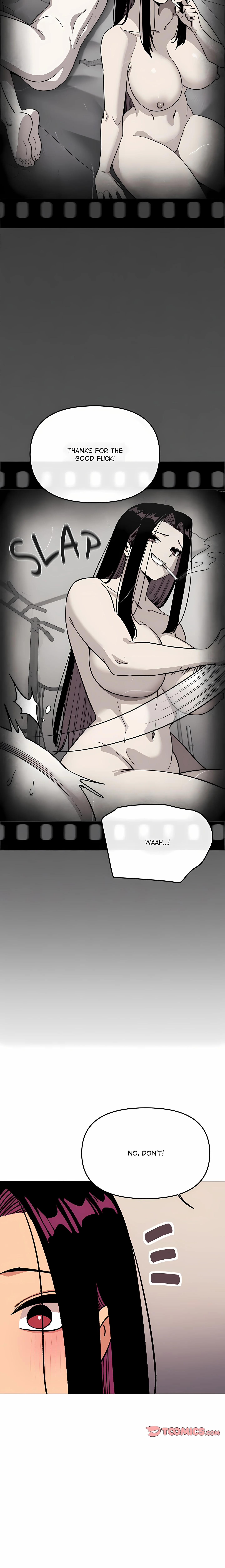 Someone Stop Her! (Uncensored) chapter 63 page 24