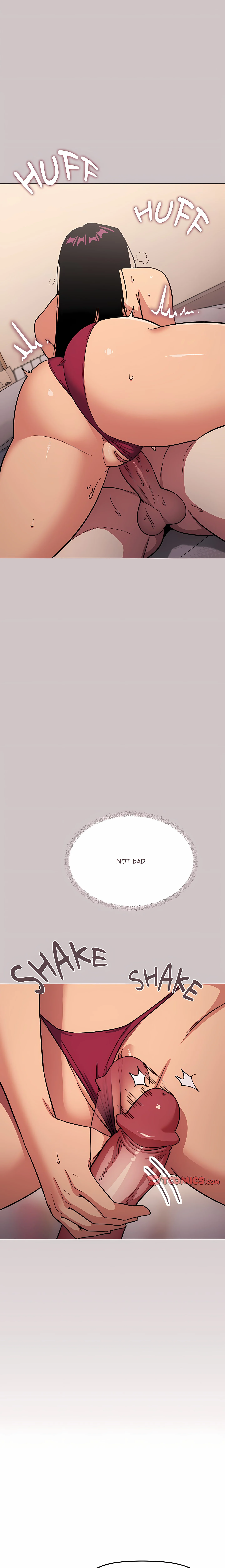 Someone Stop Her! (Uncensored) chapter 64 page 4