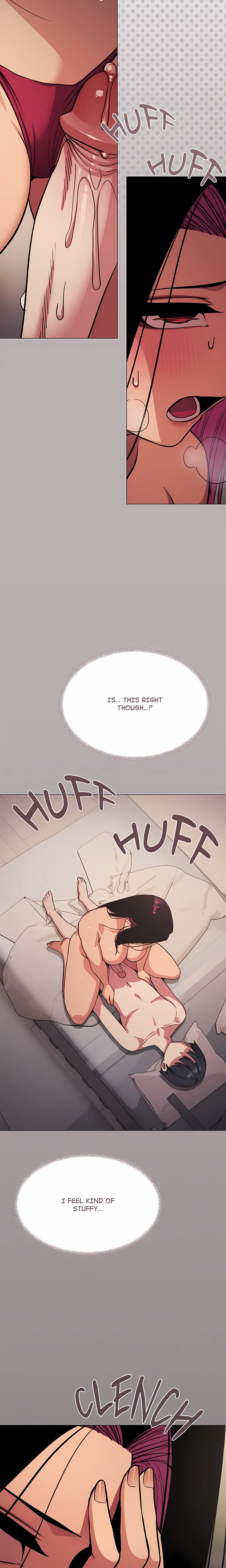 Someone Stop Her! (Uncensored) chapter 64 page 10