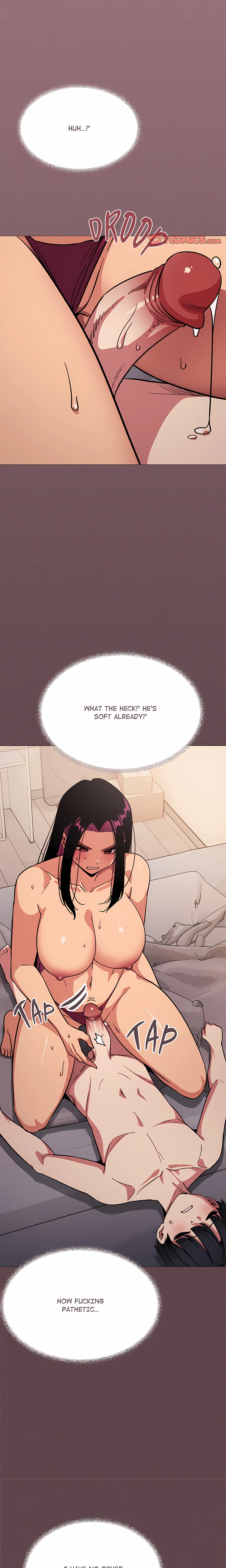 Someone Stop Her! (Uncensored) chapter 64 page 13