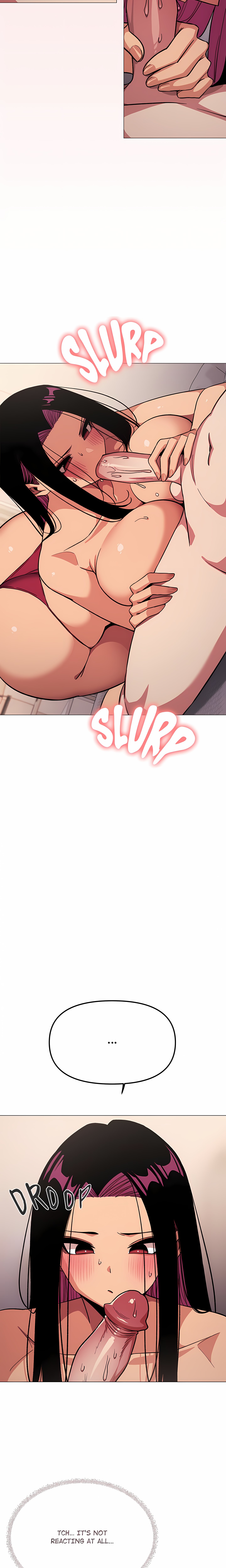 Someone Stop Her! (Uncensored) chapter 64 page 15