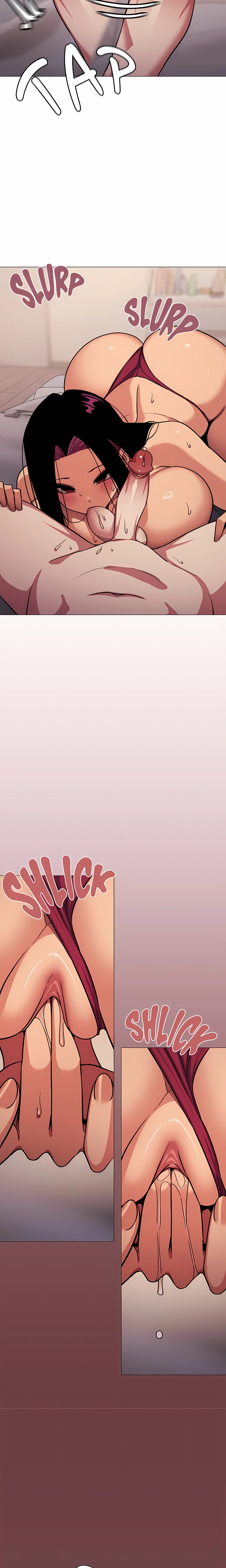 Someone Stop Her! (Uncensored) chapter 64 page 20